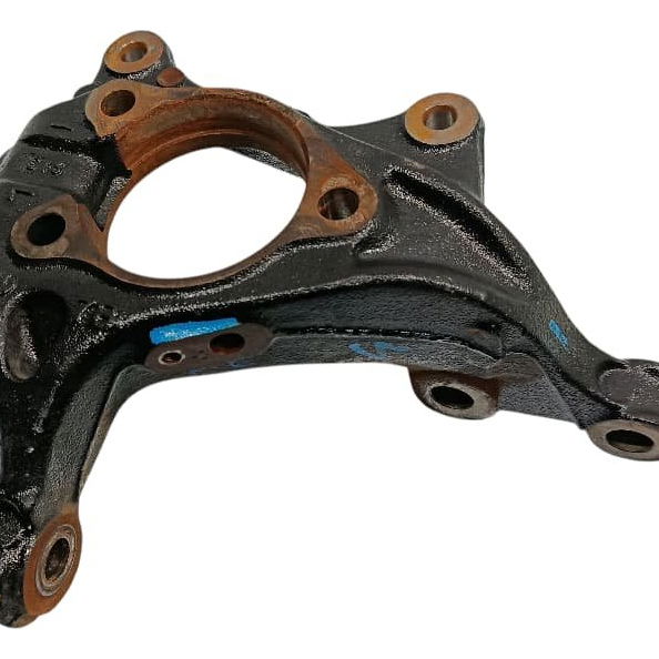 Montante Roda Dianteira Esquerda Corolla Cross Hybrid 23/24