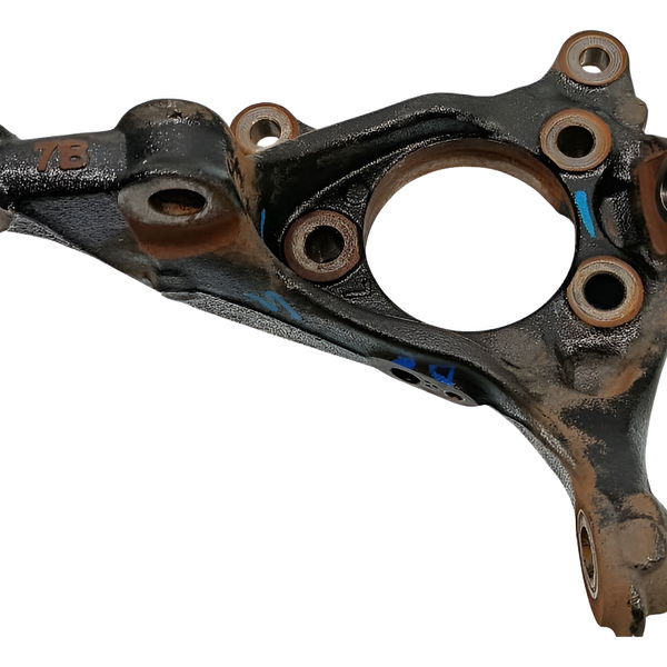 Montante Roda Dianteira Esquerda Corolla Cross Hybrid 23/24