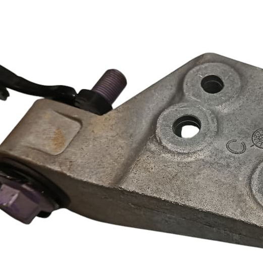 Coxim Inferior Corolla Cross Hybrid 23/24