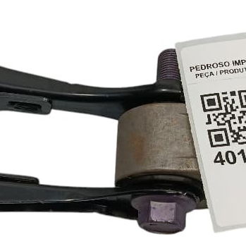 Coxim Inferior Corolla Cross Hybrid 23/24