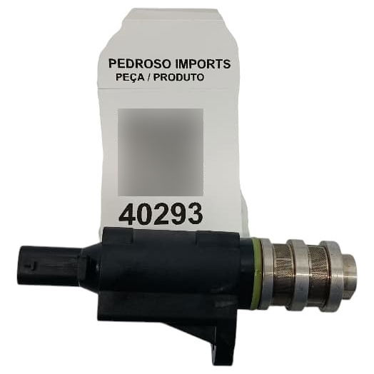 Válvula Solenoide Bmw 320 2021