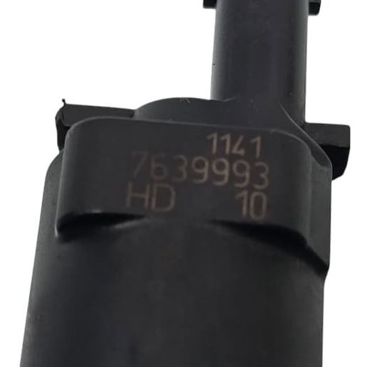 Válvula Solenoide Bmw 320 2021