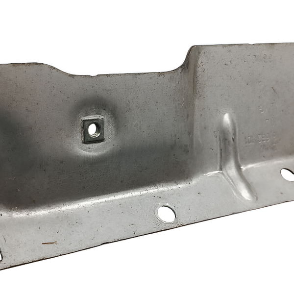 Protetor Térmico Turbina Bmw 320 2021