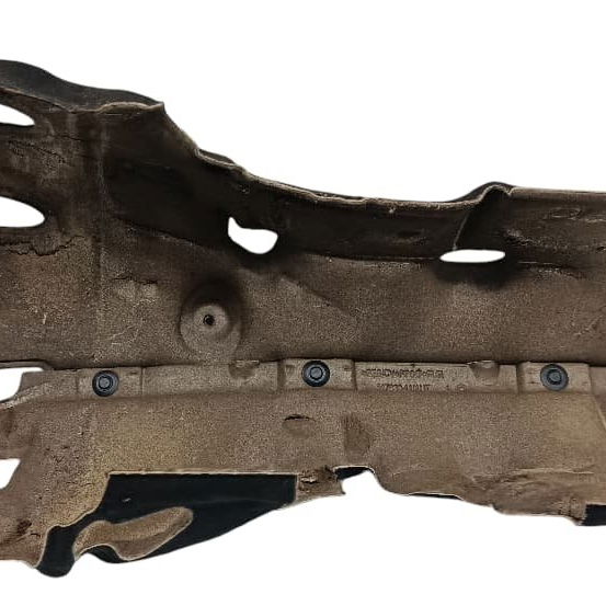 Acabamento Manta Transmissão Bmw 320 2021