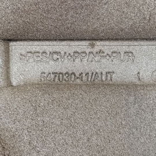 Acabamento Manta Transmissão Bmw 320 2021