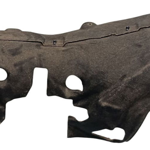 Acabamento Manta Transmissão Bmw 320 2021