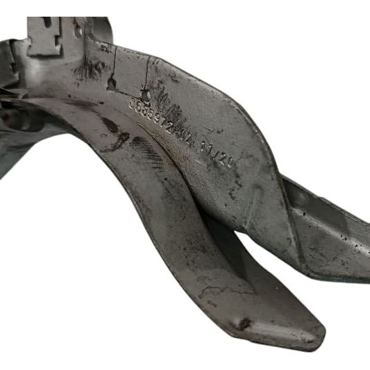 Suporte Chicote Cabo Alternador Bmw 320 2021