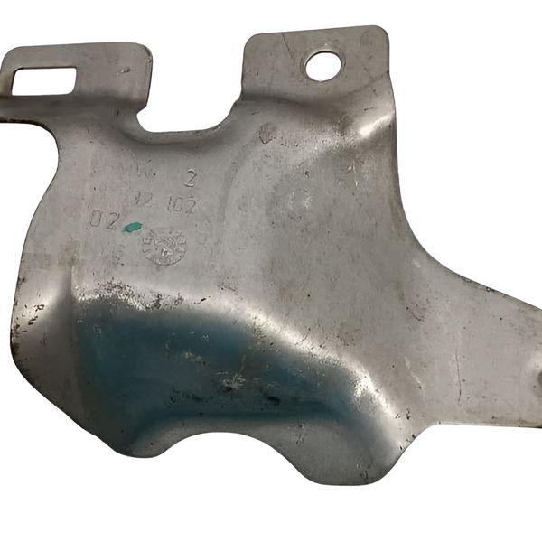 Defletor Turbina Bmw 320 2021