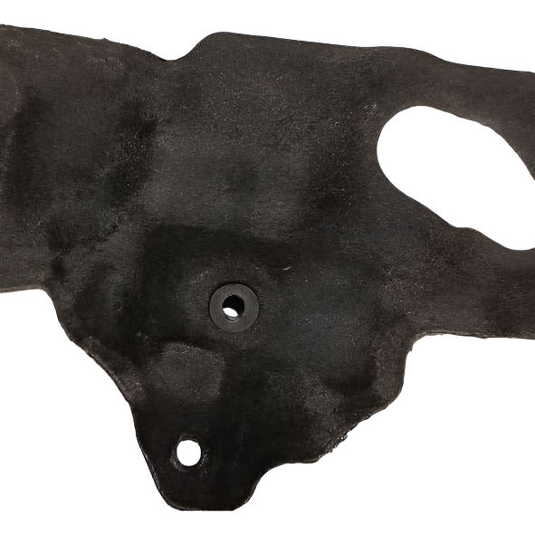 Proteção Acabamento Motor Bmw 320 2021