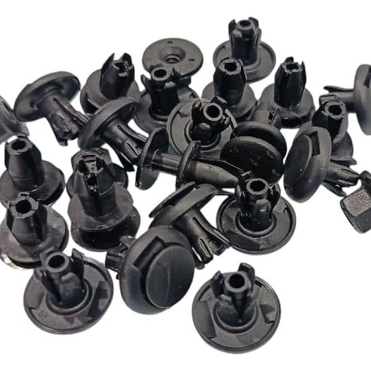 Kit Presilhas Carroceria Bmw 320 2021