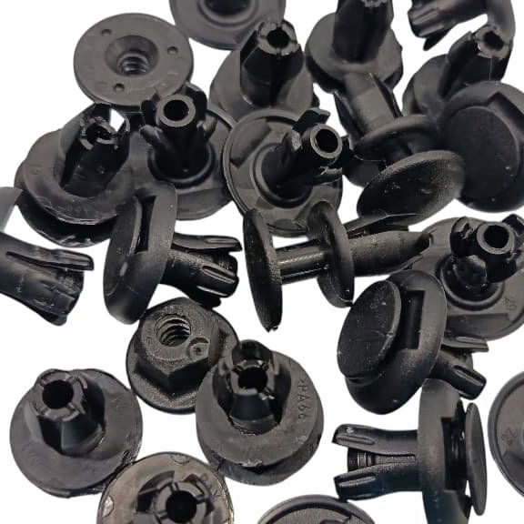 Kit Presilhas Carroceria Bmw 320 2021