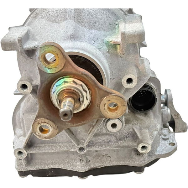 Transmissão Câmbio Bmw 320 2021