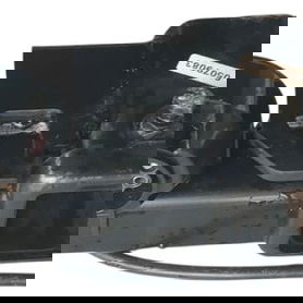 Engate Reboque Toyota Corolla Cross 2023