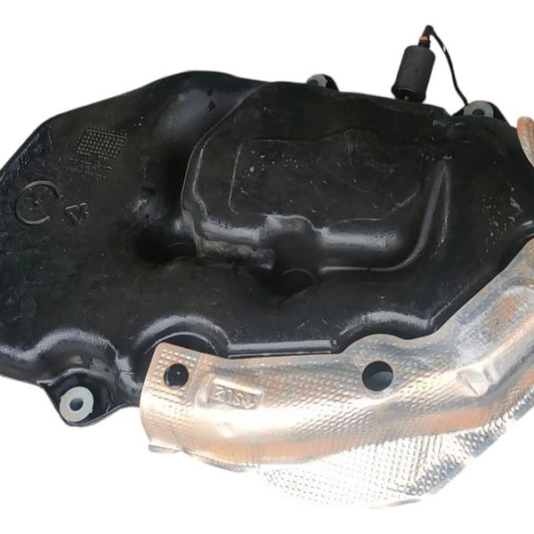 Reservatório Tanque Combustível Toyota Corolla Cross 2023