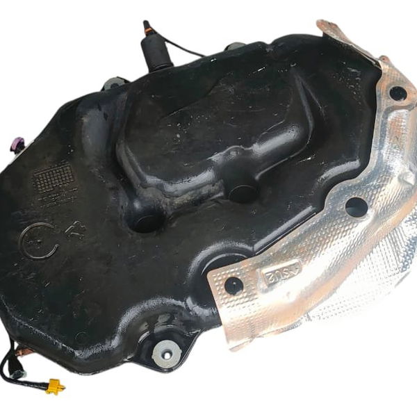 Reservatório Tanque Combustível Toyota Corolla Cross 2023