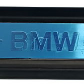 Soleira Porta Dianteira Bmw 320 2021 Azul