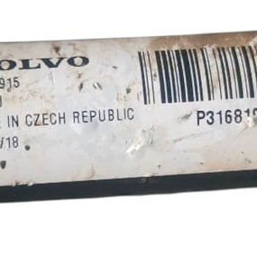 Barra Estabilizadora Dianteira Volvo Xc40 2.0 2018