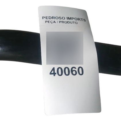 Barra Estabilizadora Dianteira Volvo Xc40 2.0 2018