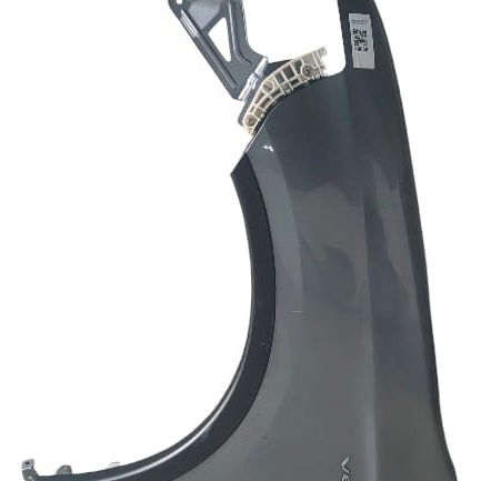 Paralama Lado Esquerdo Mitsubishi Outlander 2016