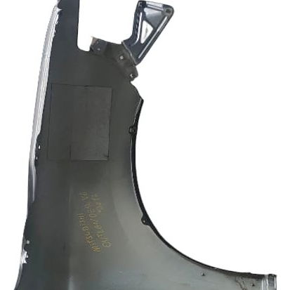 Paralama Lado Esquerdo Mitsubishi Outlander 2016