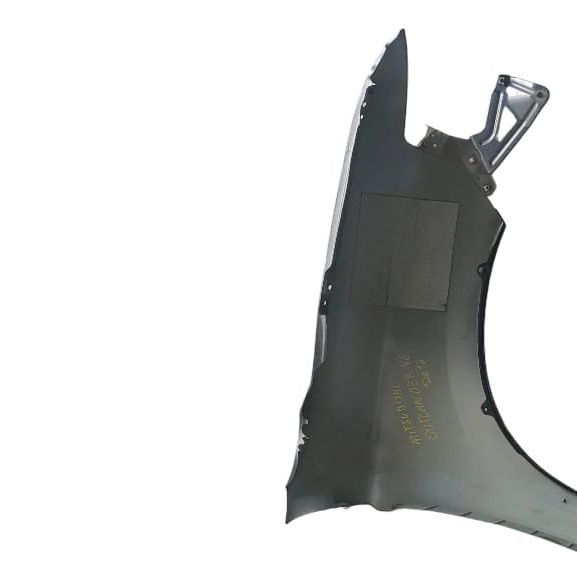 Paralama Lado Esquerdo Mitsubishi Outlander 2016