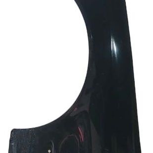 Paralama Lado Esquerdo Mercedes C240 2009