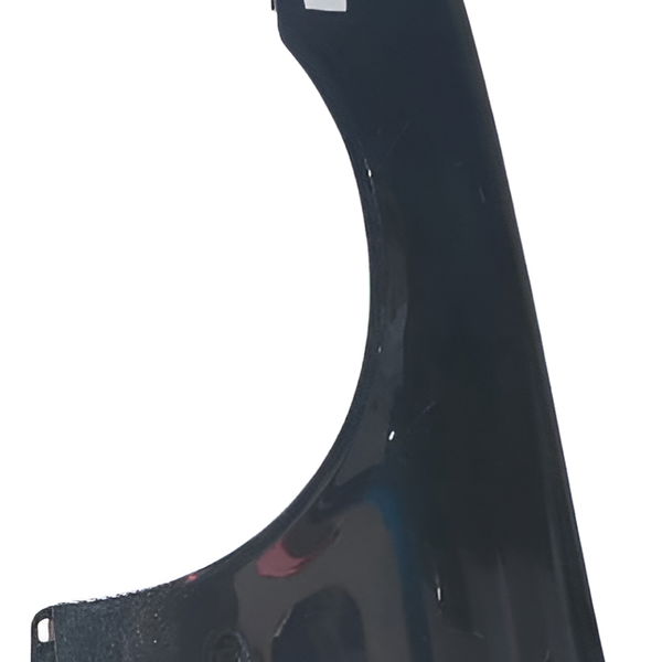 Paralama Lado Esquerdo Mercedes C240 2009