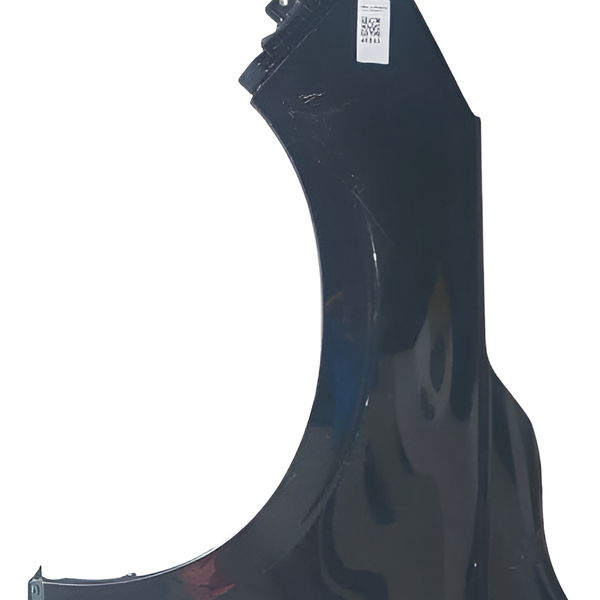 Paralama Lado Esquerdo  Subaru Forester 2015