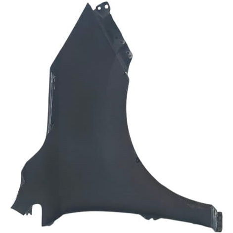 Paralama Lado Esquerdo Hyundai Ix35 2015