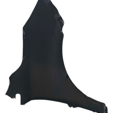 Paralama Lado Esquerdo Hyundai Ix35 2015