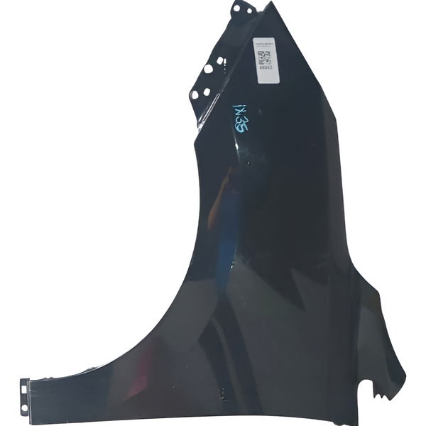 Paralama Lado Esquerdo Hyundai Ix35 2015