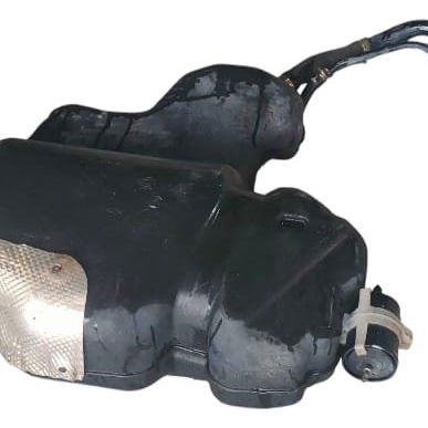 Reservatório Tanque Combustível Chery Tiggo 2 1.5 2019