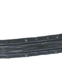 Alma Parachoque Traseiro Toyota Corolla Cross 2023