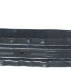 Alma Parachoque Traseiro Toyota Corolla Cross 2023