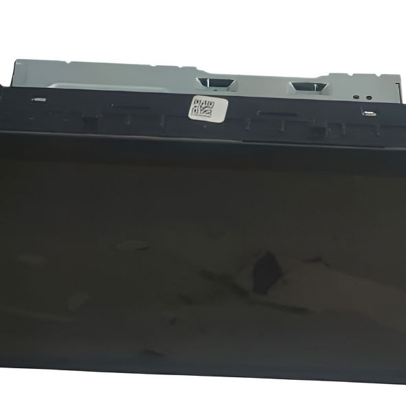 Tela Central Multimídia Vw Taos Highline 2023