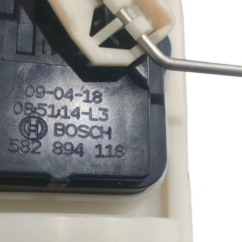 Bomba Combustível Chery Tiggo 2 1.5 2019