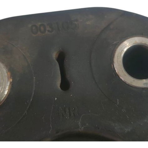 Borracha Cardan Chevrolet Omega Fitipaldi 2009