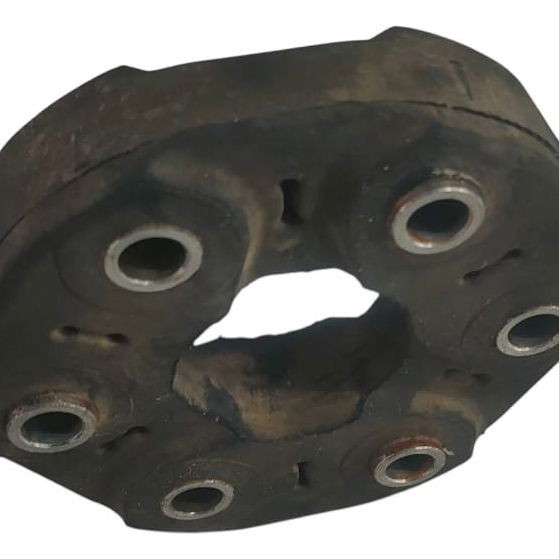 Borracha Cardan Chevrolet Omega Fitipaldi 2009