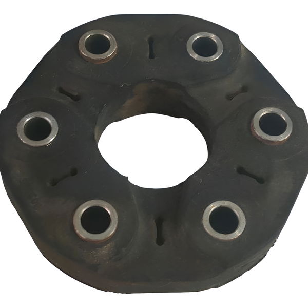 Borracha Cardan Chevrolet Omega Fitipaldi 2009