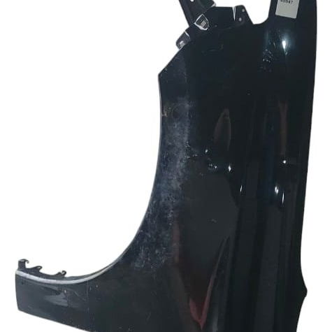 Paralama Lado Esquerdo Subaru Forester 2015 (detalhe)