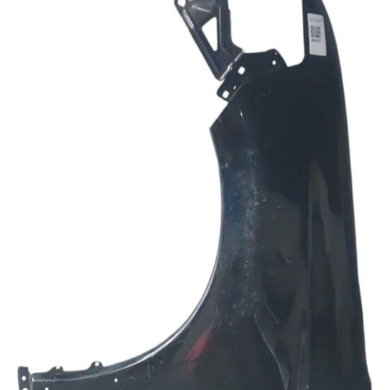 Paralama Lado Esquerdo Subaru Forester 2015 (detalhe)