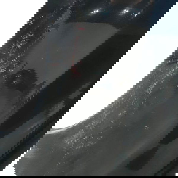 Paralama Lado Esquerdo Subaru Forester 2015 (detalhe)