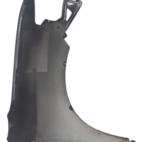 Paralama Lado Esquerdo Subaru Forester 2015 (detalhe)