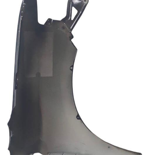 Paralama Lado Esquerdo Subaru Forester 2015 (detalhe)