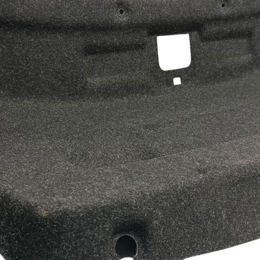 Acabamento Tampa Traseira Bmw 320 2021