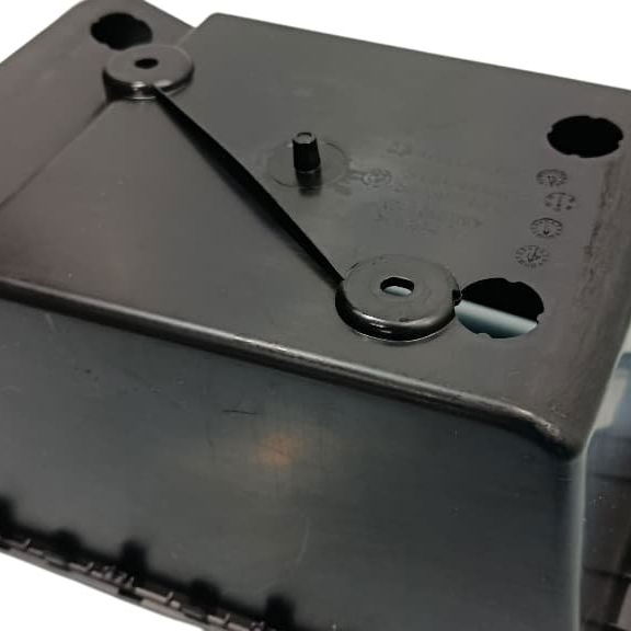 Porta Objeto Console Central Bmw 320 2021