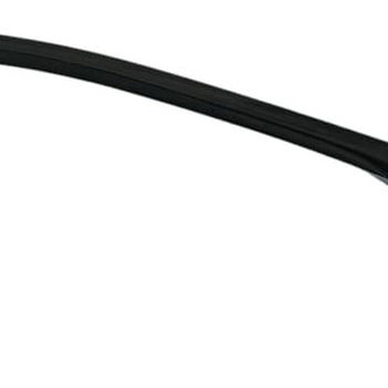 Moldura Interna Porta Dianteira Direita Bmw 320 2021 Preto