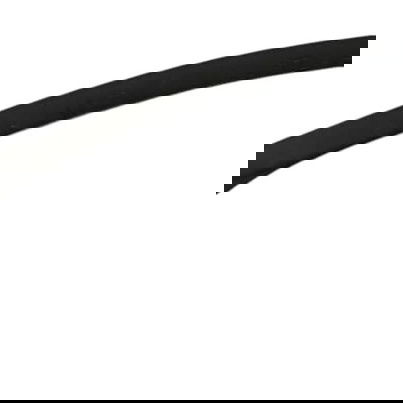 Moldura Interna Porta Dianteira Direita Bmw 320 2021 Preto