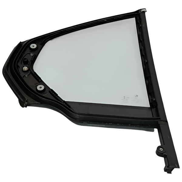 Vidro Fixo Traseiro Esquerdo Bmw 320 2021