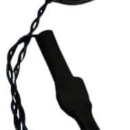 Tweeter Coluna Dianteira Bmw 320 2021 Preto